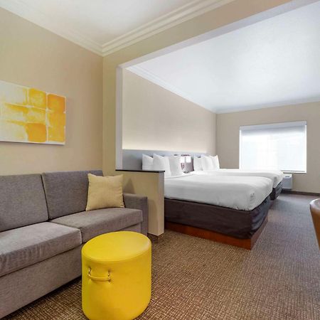 Comfort Suites Oceanside Camp Pendleton Area Exteriér fotografie