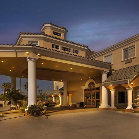Comfort Suites Oceanside Camp Pendleton Area Exteriér fotografie