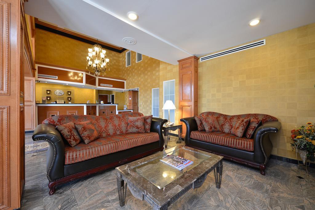 Comfort Suites Oceanside Camp Pendleton Area Exteriér fotografie