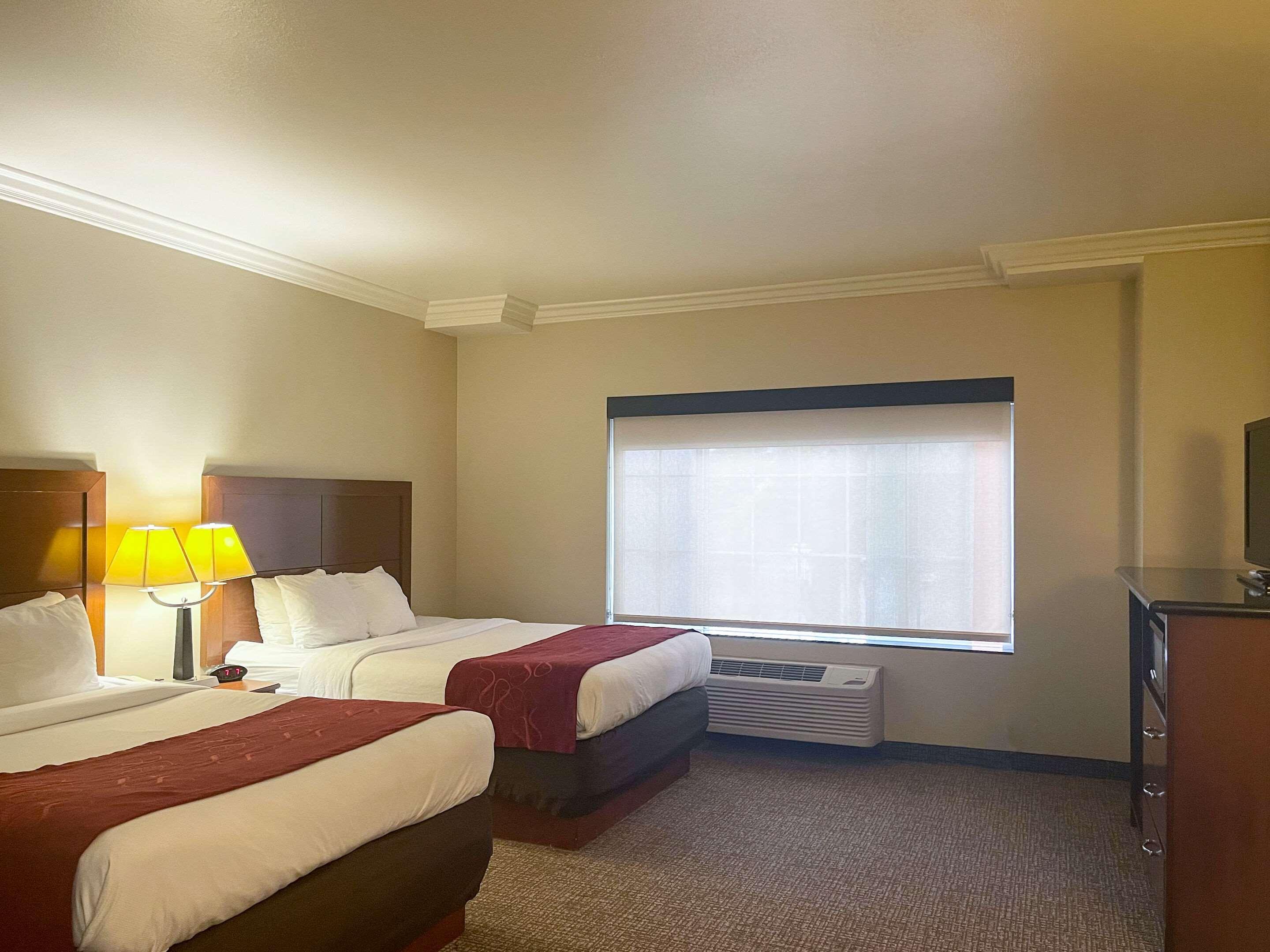 Comfort Suites Oceanside Camp Pendleton Area Exteriér fotografie