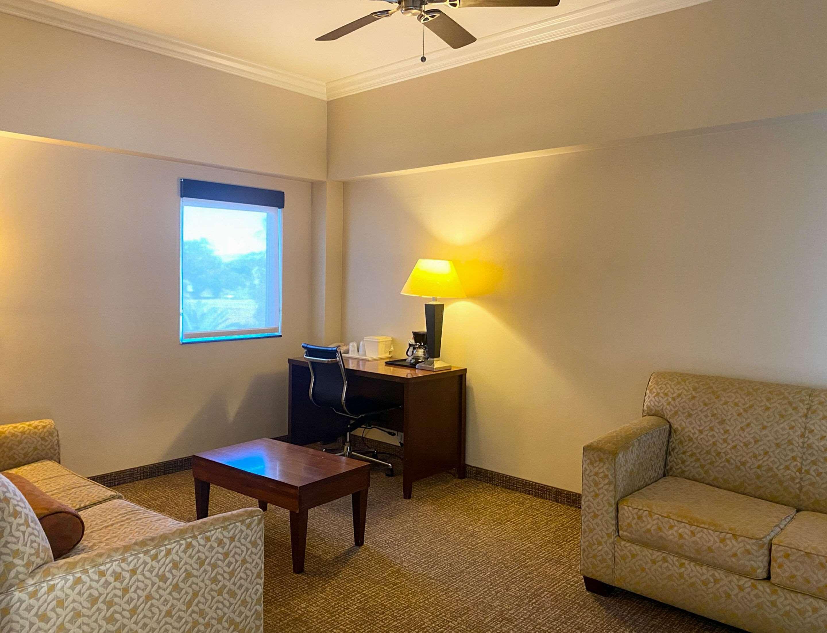 Comfort Suites Oceanside Camp Pendleton Area Exteriér fotografie
