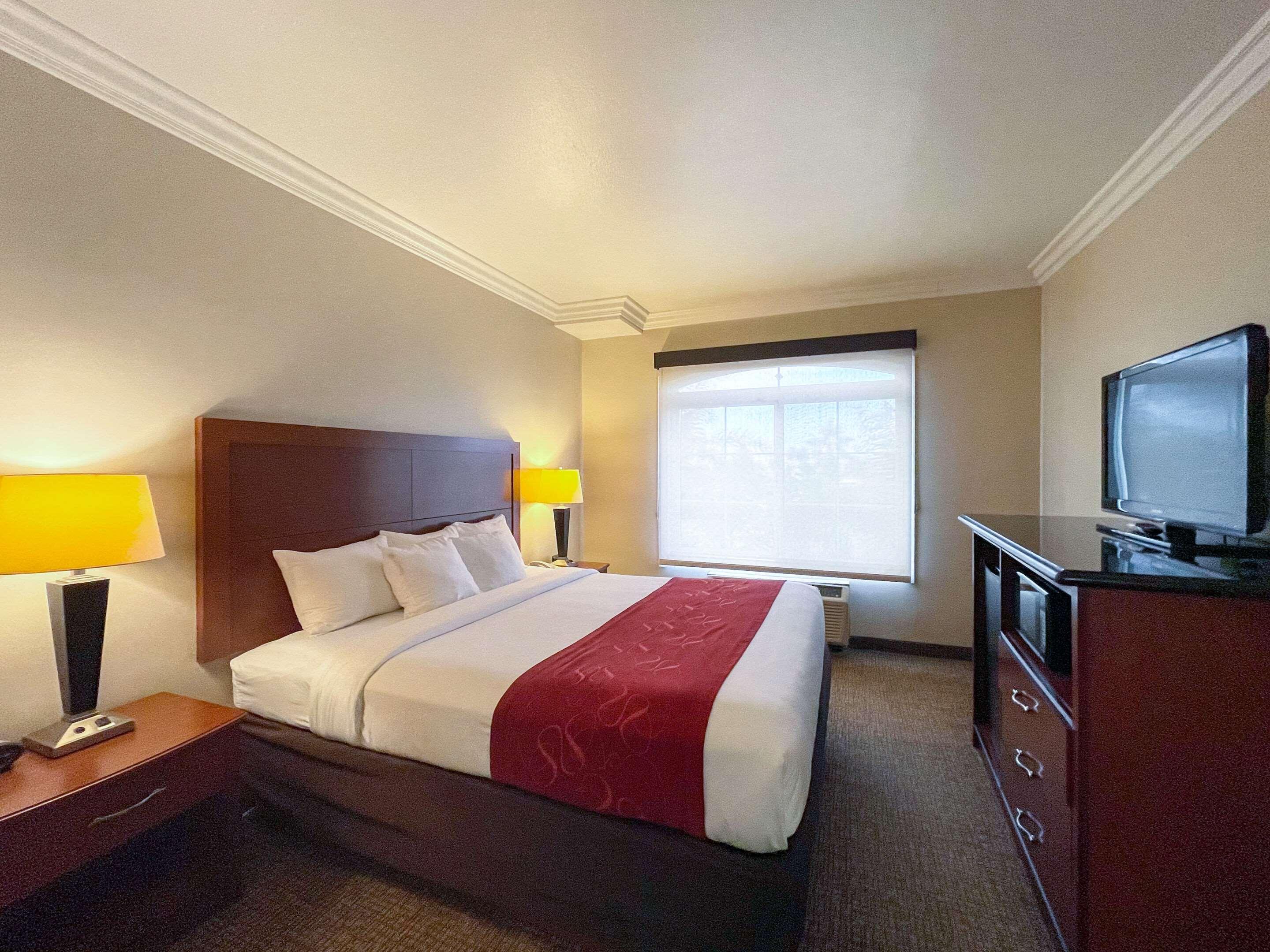 Comfort Suites Oceanside Camp Pendleton Area Exteriér fotografie