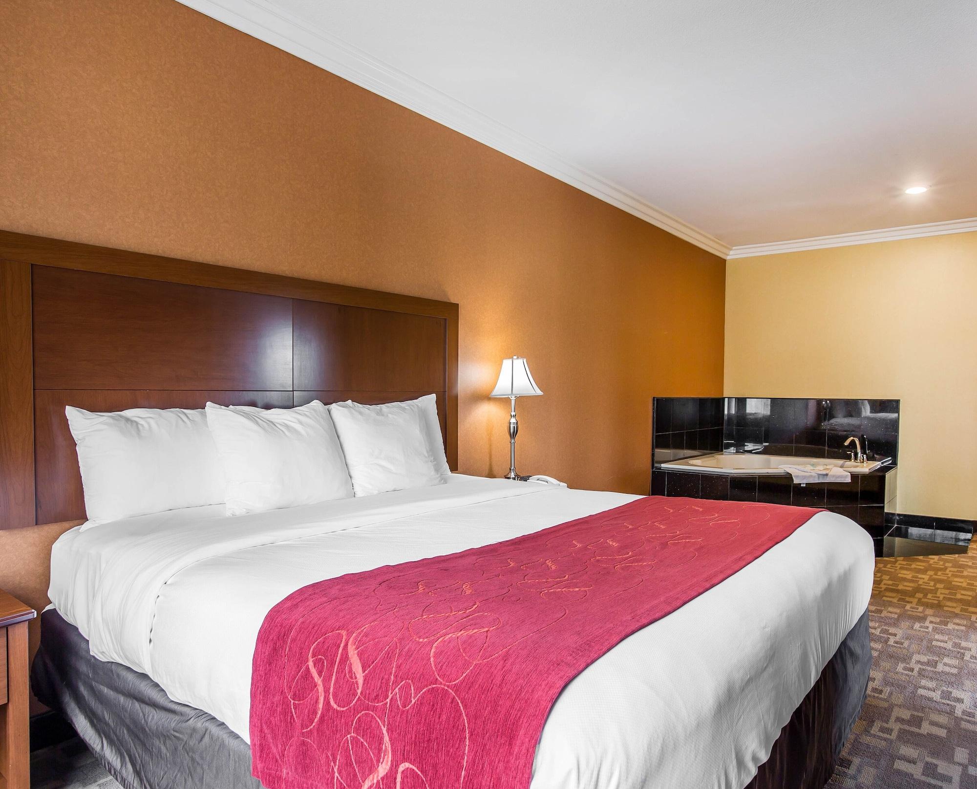 Comfort Suites Oceanside Camp Pendleton Area Exteriér fotografie