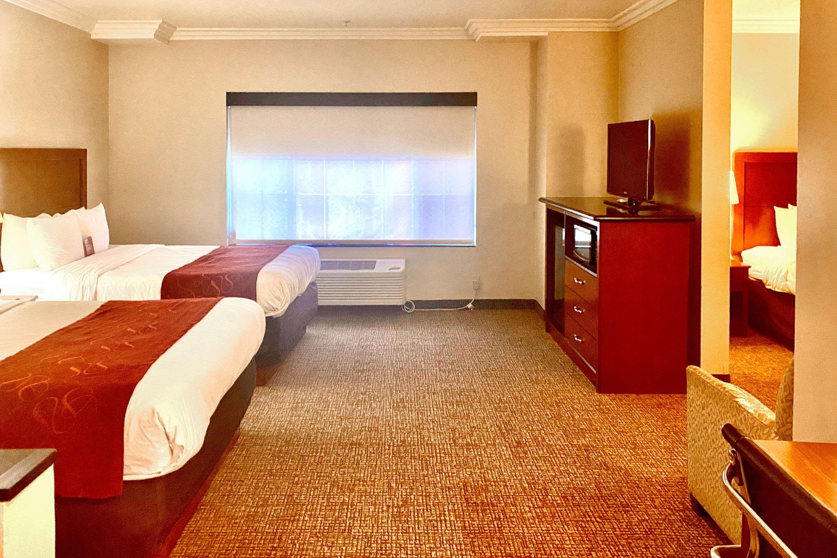 Comfort Suites Oceanside Camp Pendleton Area Exteriér fotografie