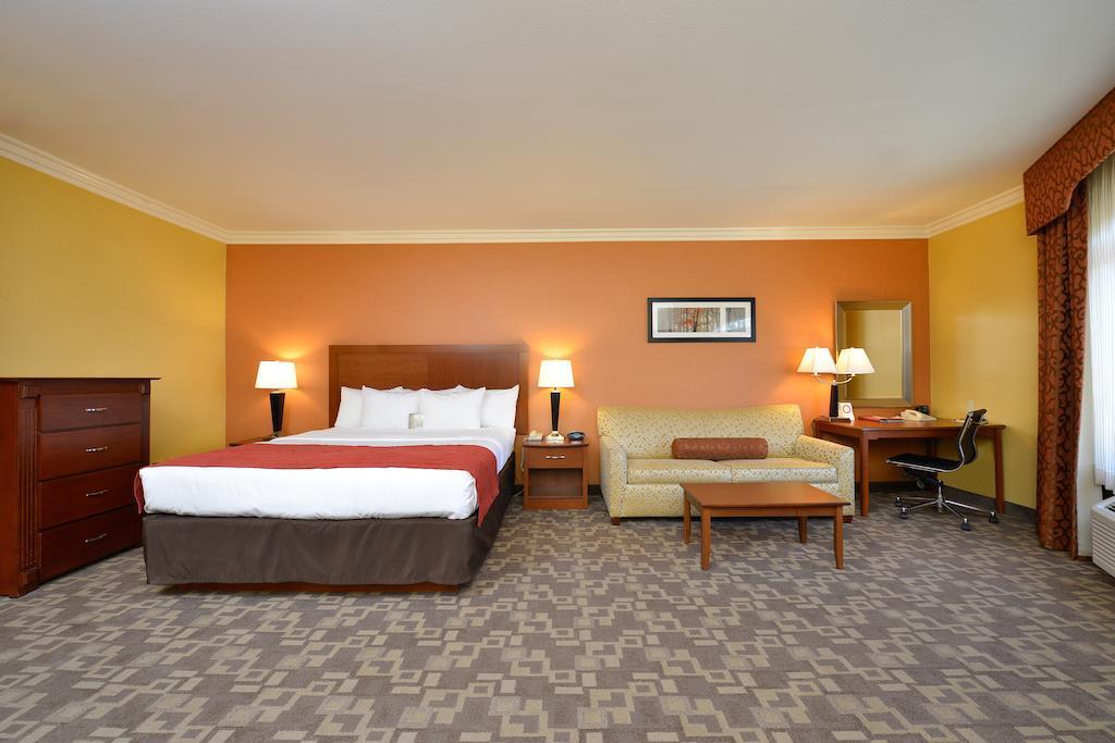 Comfort Suites Oceanside Camp Pendleton Area Exteriér fotografie