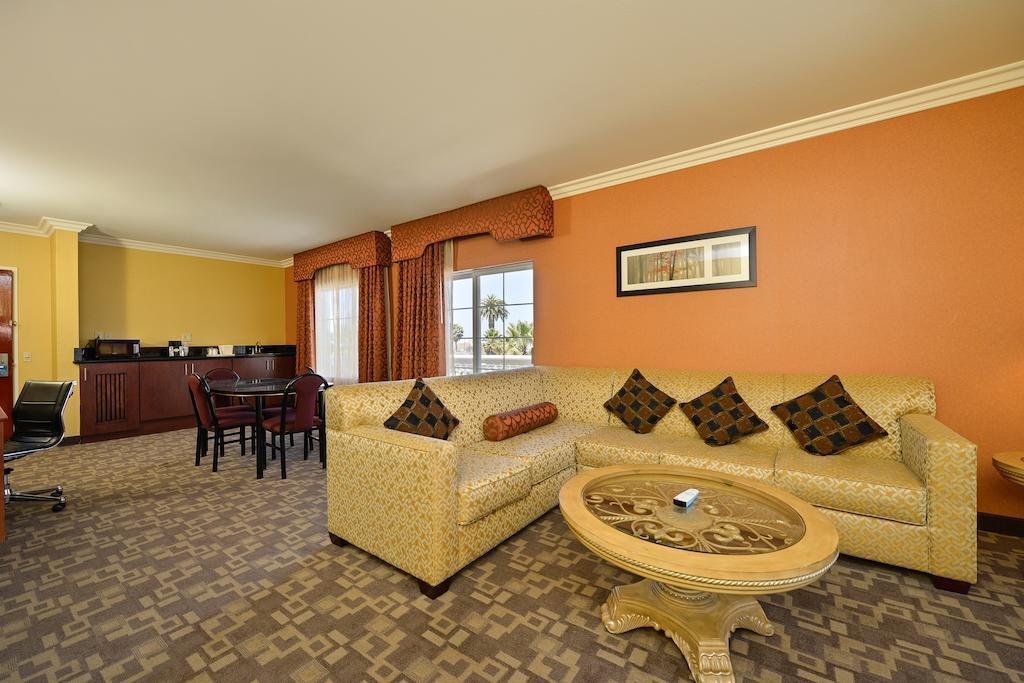 Comfort Suites Oceanside Camp Pendleton Area Exteriér fotografie