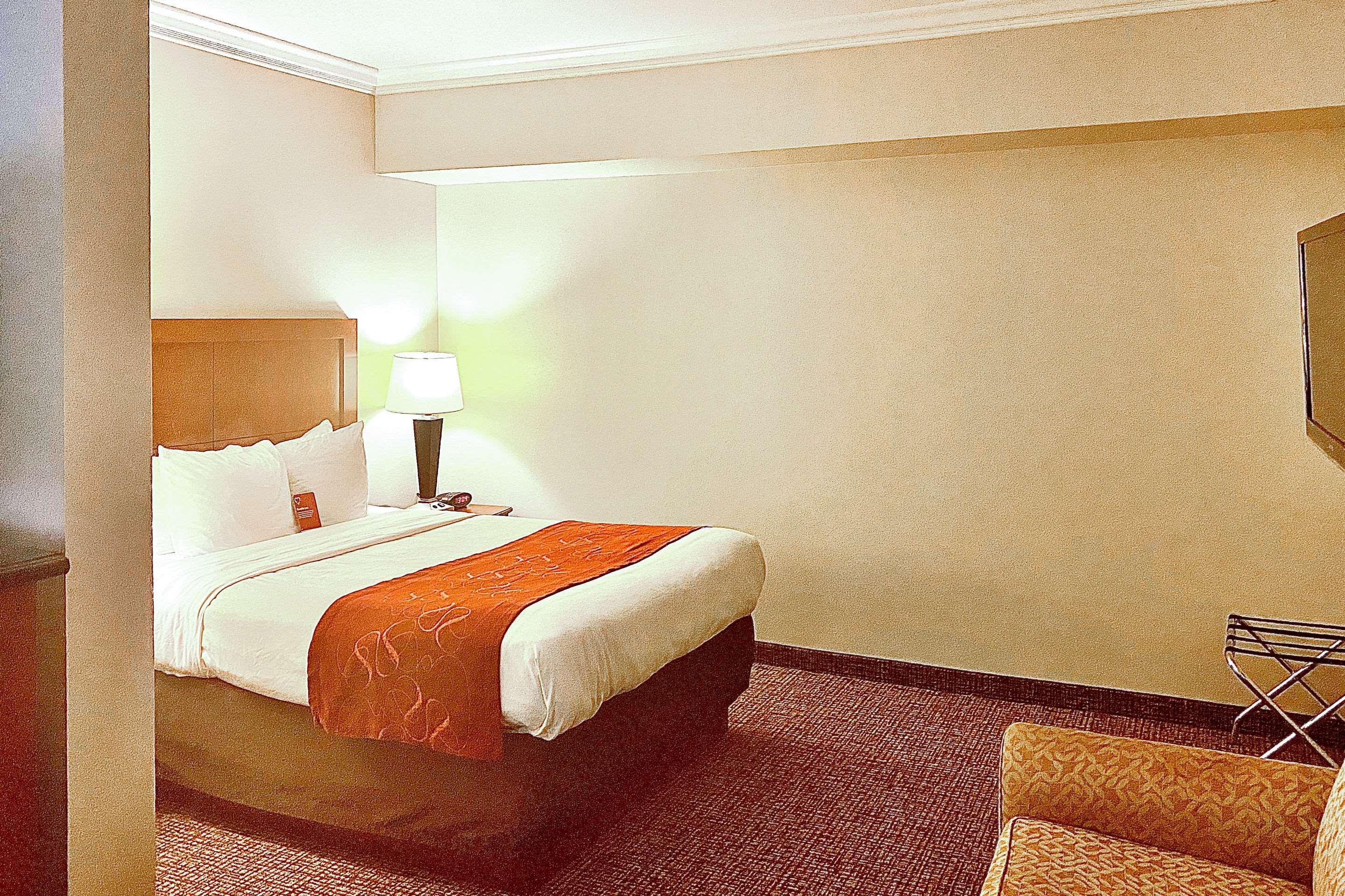 Comfort Suites Oceanside Camp Pendleton Area Exteriér fotografie