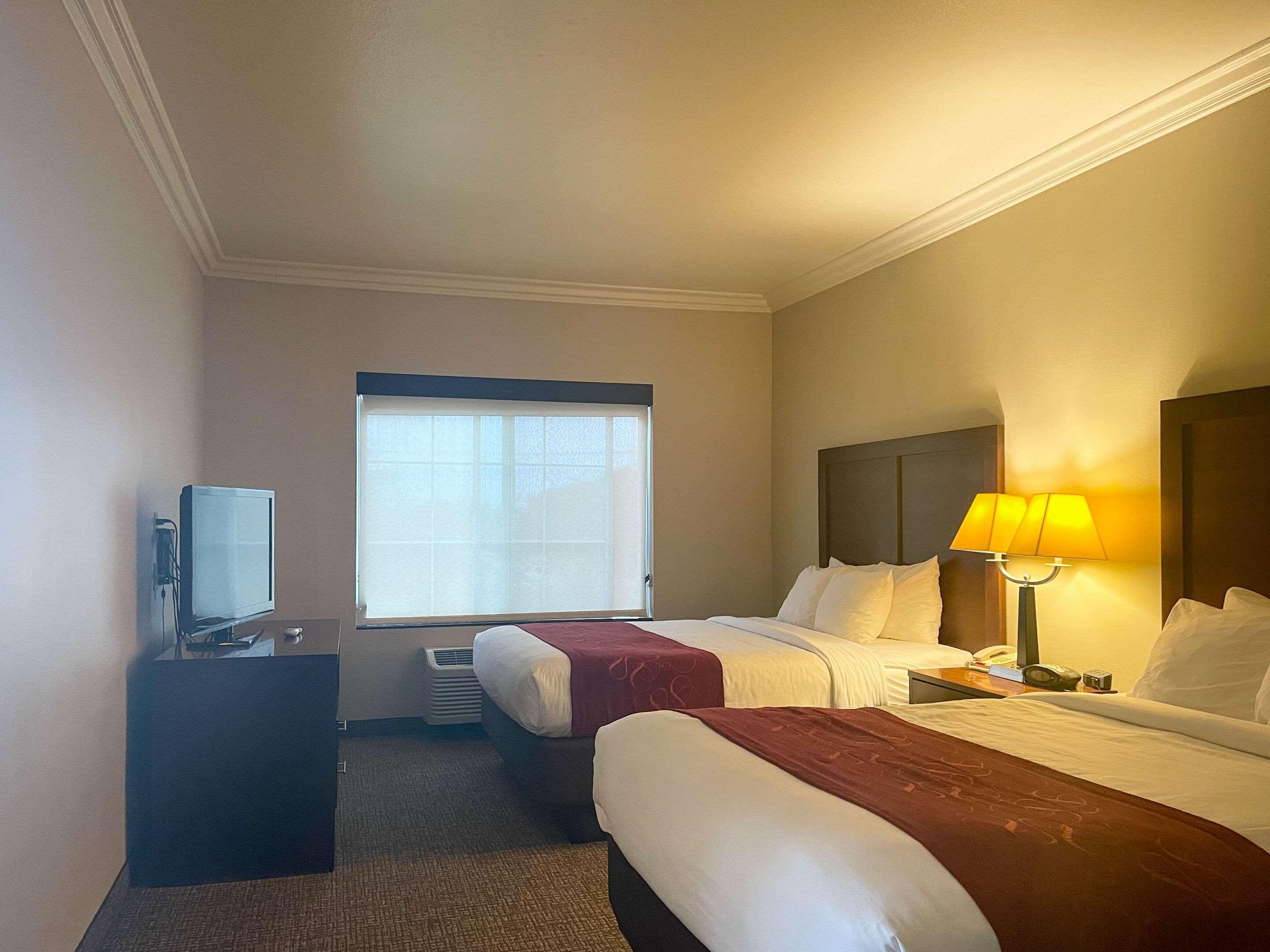 Comfort Suites Oceanside Camp Pendleton Area Exteriér fotografie