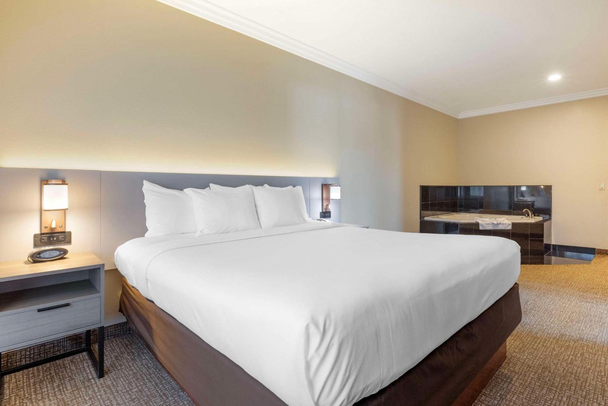 Comfort Suites Oceanside Camp Pendleton Area Exteriér fotografie