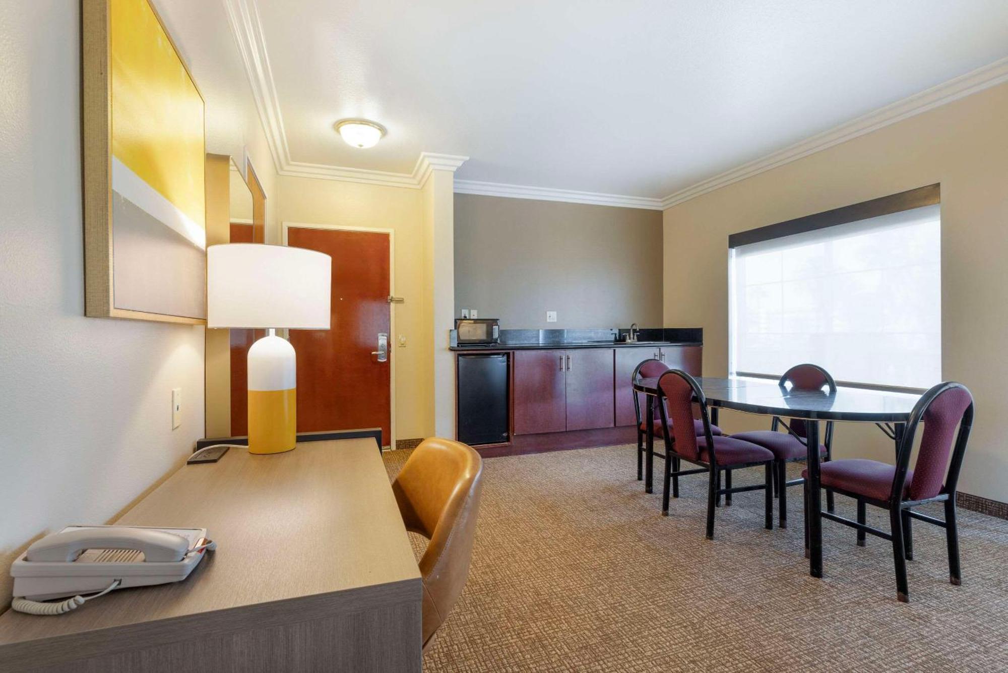 Comfort Suites Oceanside Camp Pendleton Area Exteriér fotografie