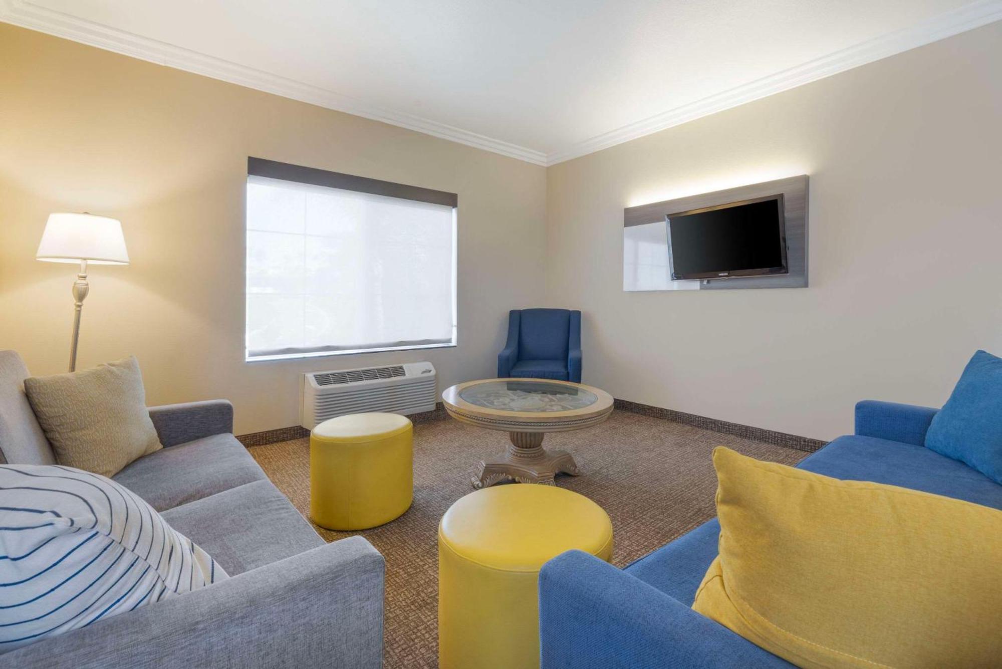 Comfort Suites Oceanside Camp Pendleton Area Exteriér fotografie