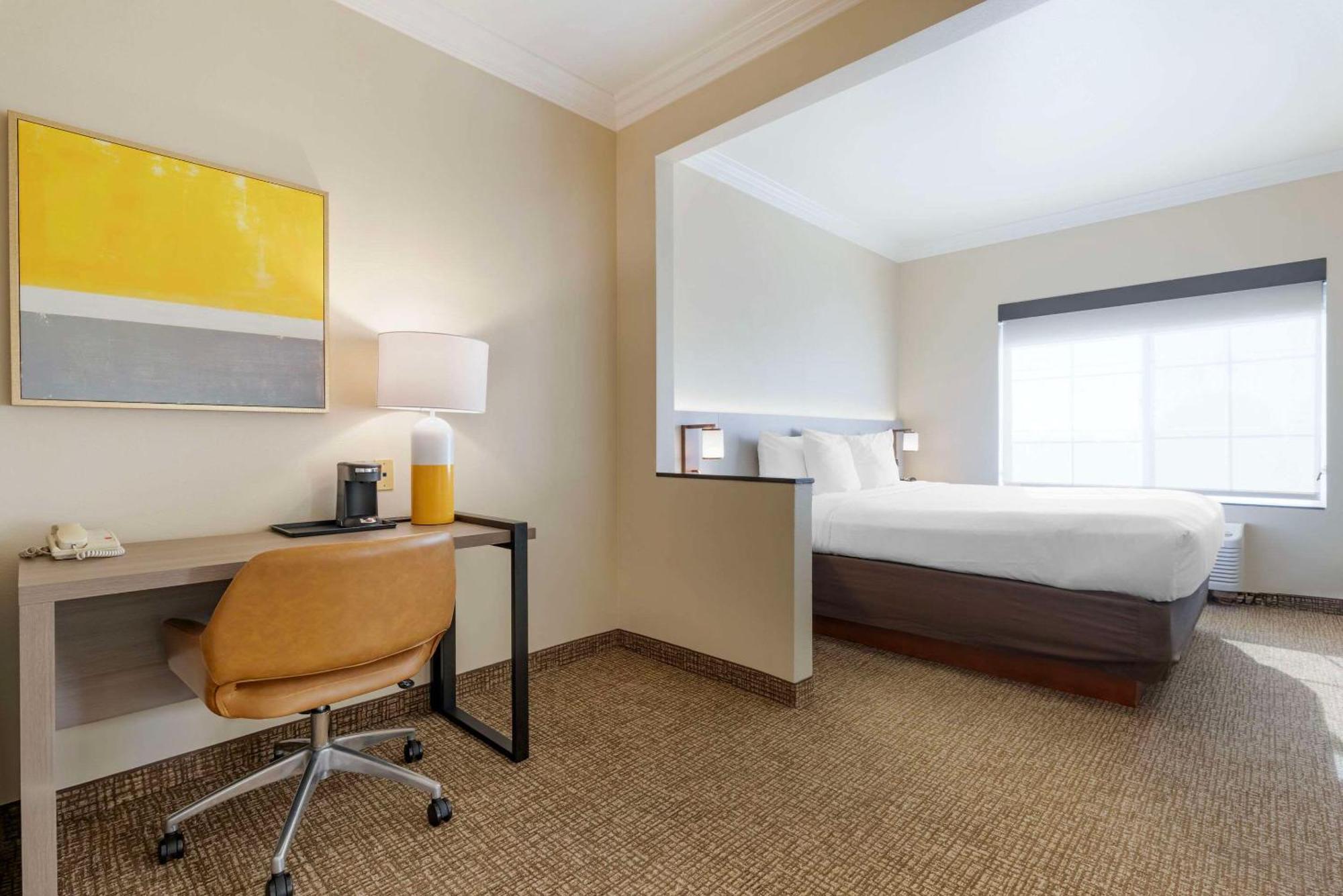 Comfort Suites Oceanside Camp Pendleton Area Exteriér fotografie