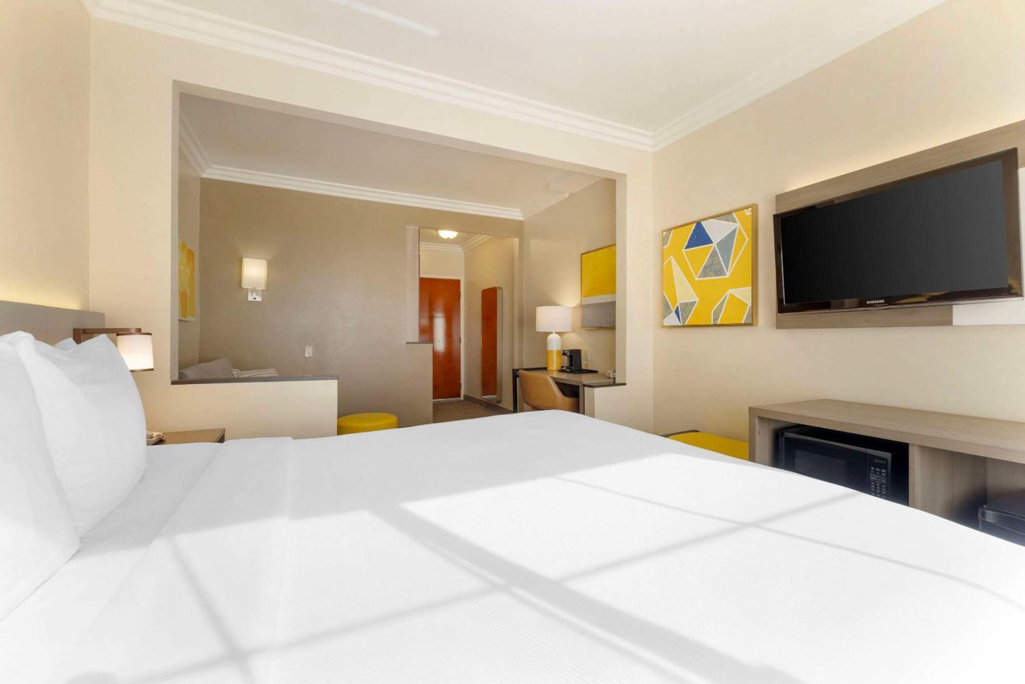Comfort Suites Oceanside Camp Pendleton Area Exteriér fotografie