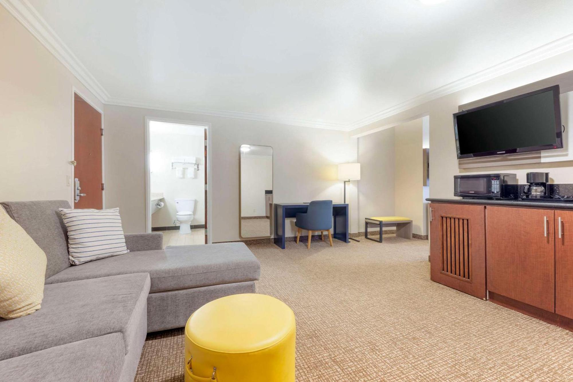 Comfort Suites Oceanside Camp Pendleton Area Exteriér fotografie
