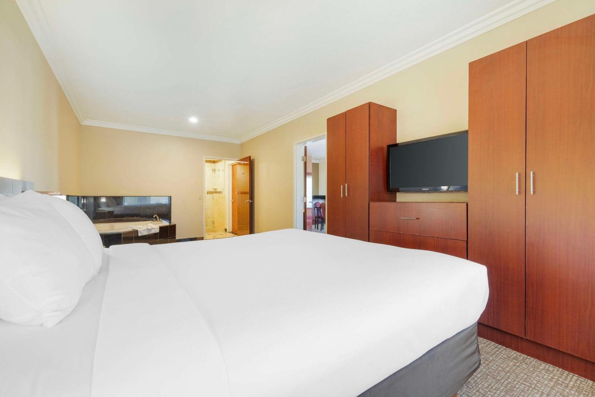 Comfort Suites Oceanside Camp Pendleton Area Exteriér fotografie