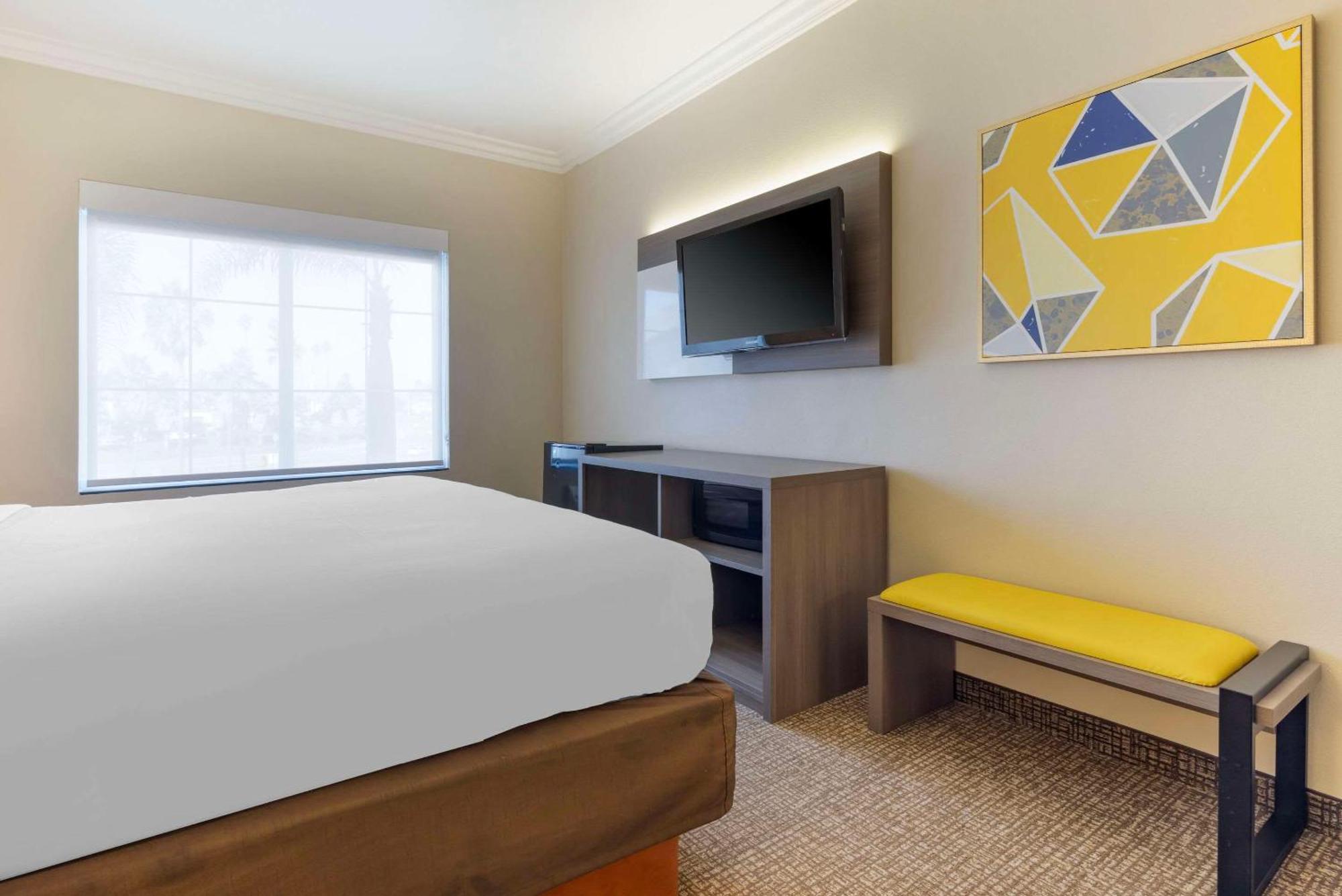 Comfort Suites Oceanside Camp Pendleton Area Exteriér fotografie