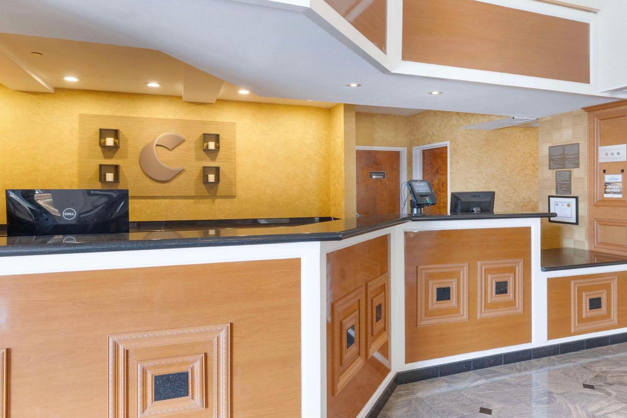 Comfort Suites Oceanside Camp Pendleton Area Exteriér fotografie